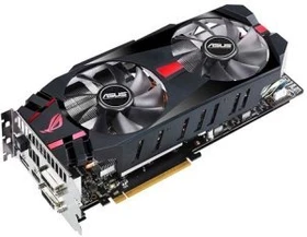 ASUS Matrix GeForce GTX 580, MATRIX GTX580 P/2DIS/1536MD5, 1.5GB GDDR5, 2x DVI, HDMI, DP