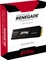 Kingston FURY Renegade SSD 4TB, M.2 2280 / M-Key / PCIe 4.0 x4, Kühlkörper Vorschaubild