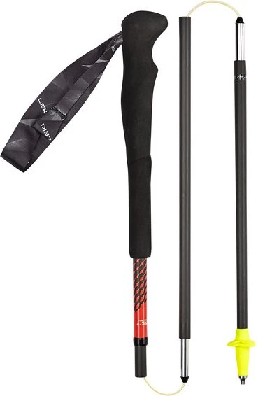 Leki Neotrail FX.One Superlite Trekkingstöcke