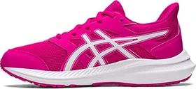 Asics Jolt 4 GS pink rave/white (Junior)