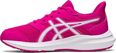 Asics Jolt 4 GS pink rave/white (Junior)