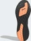 adidas 4DFWD 2 cloud white/core black/impact orange (Herren) Vorschaubild