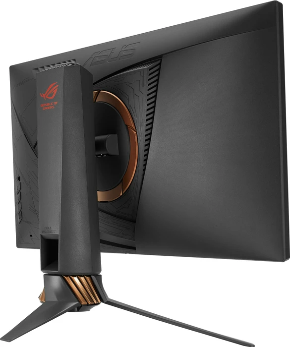 ASUS ROG Swift PG258Q, 24.5"