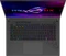 ASUS ROG Strix G16 (2023) G614JU-N3119W, Eclipse Gray, Core i9-13980HX, 16GB RAM, 1TB SSD, GeForce RTX 4070, DE Vorschaubild