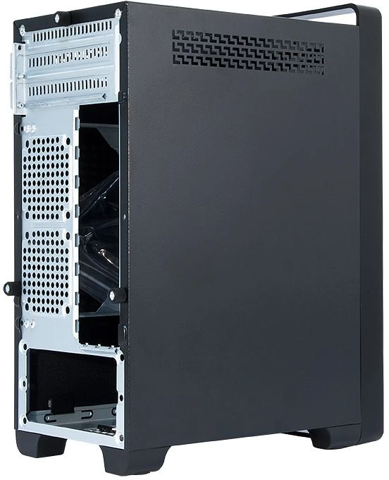 Chieftec Elox BT-04B-U3, Mini-ITX, 350W SFX