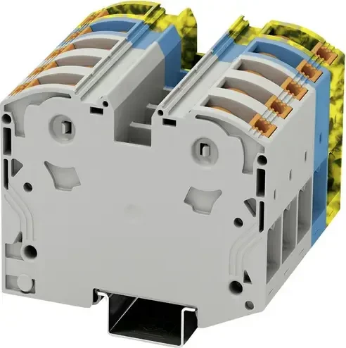 Phoenix Contact PTPOWER 35-3L/N/FE - Hochstromklemme