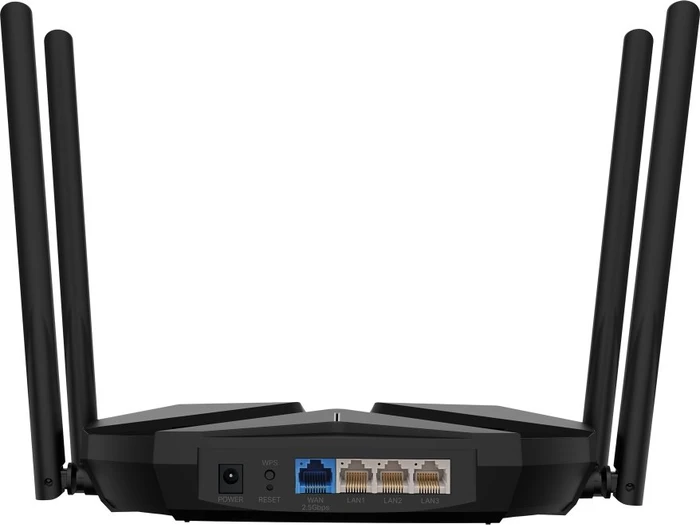 Mercusys MR85X, AX3000