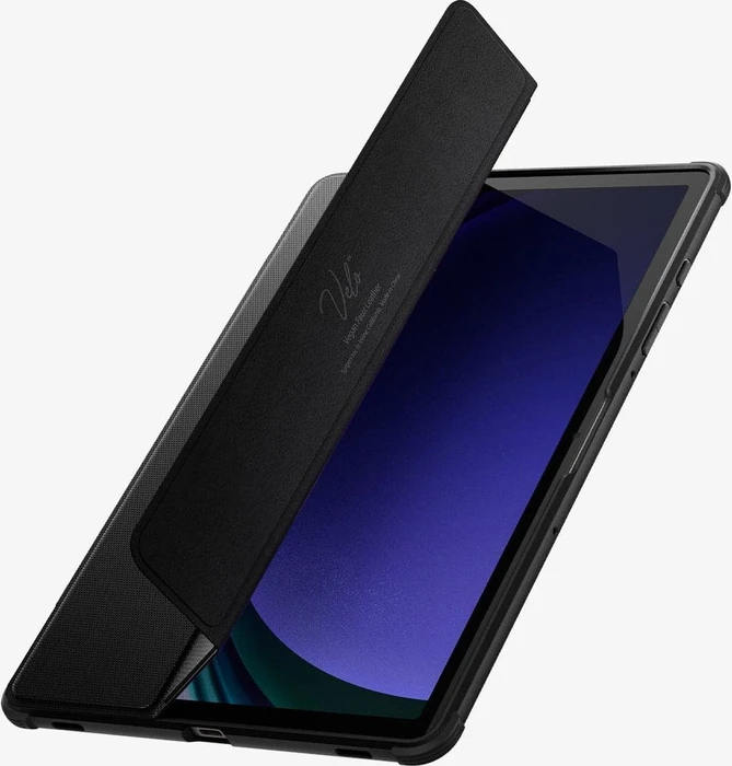 Spigen Rugged Armor Pro Schutzhülle für Samsung Galaxy Tab S9