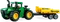 LEGO Technic - John Deere 9620R 4WD Tractor Vorschaubild