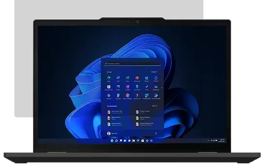 Lenovo Privacy Filter für T14 G3 / X1 Carbon G9 14" 16:10