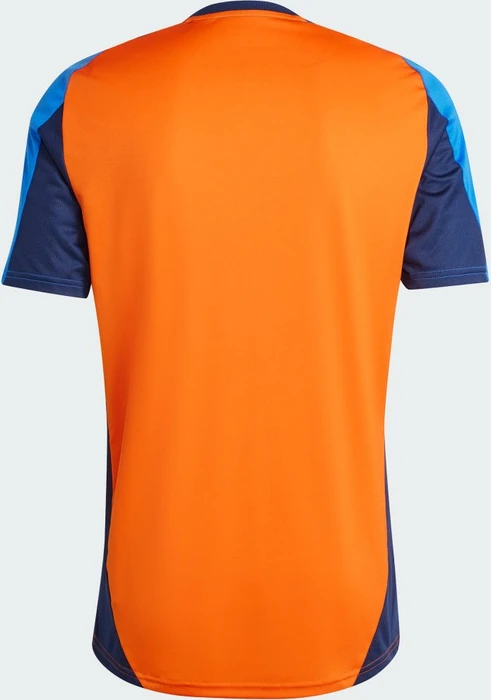 adidas Juventus Turin Tiro 24 Competition Trainingstrikot team orange (Herren)