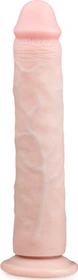 EasyToys Dildo Collection Realistischer Dildo 28.5cm beige