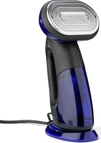 Conair Steam & Iron Turbo Dampfbürste/-glätter