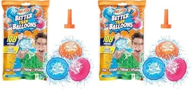 Hasbro Nerf Better Than Balloons Wasserkapseln 108 Stk.