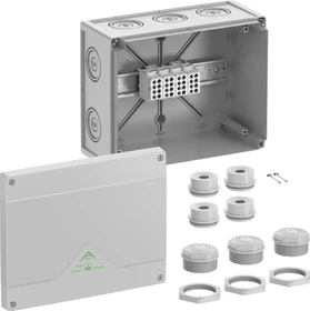Spelsberg Abzweigkasten Abox HA 250