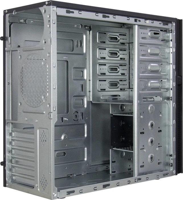 Inter-Tech IT-8833 Velvet II