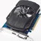 ASUS Phoenix GeForce GT 1030 OC, PH-GT1030-O2G, 2GB GDDR5, DVI, HDMI Vorschaubild