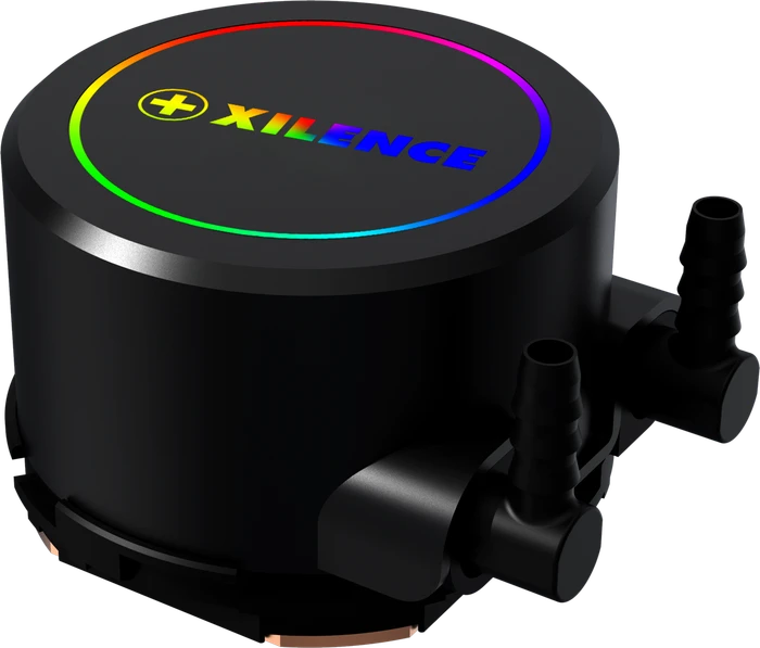 Xilence Performance A+ LiQuRizer LQ360.ARGB