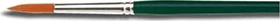Kreul Basic Synthetics Universalpinsel rund Gr. 3