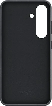 Samsung Kindsuit Case für Galaxy S25 schwarz