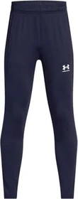 Under Armour Challenger Trainingshose lang midnight navy/white (Junior)