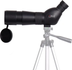 Braun Ultralit 15-45x60