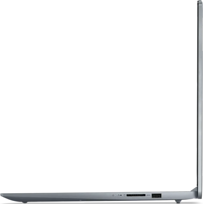 Lenovo IdeaPad Slim 3 16IAH8, Arctic Grey, Core i5-12450H, 16GB RAM, 512GB SSD, DE