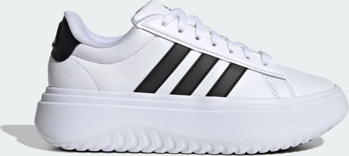 adidas Grand Court Platform (Damen)