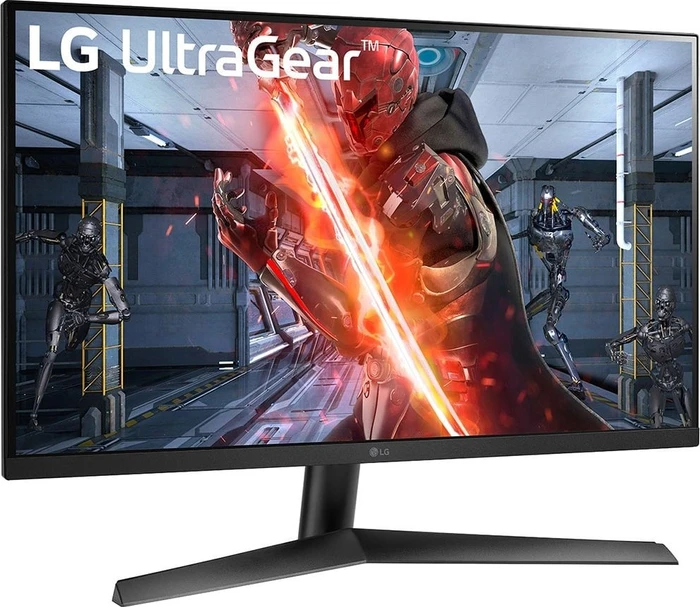 LG UltraGear GN6 27GN60R-B, 27"