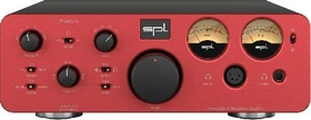 SPL Phonitor x rot