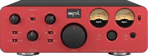 SPL Phonitor x