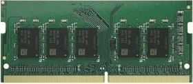 Synology SO-DIMM 16GB, DDR4, ECC