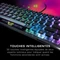 Roccat Vulcan II Mini, LEDs RGB, schwarz, TITAN II OPTICAL RED, USB, FR Vorschaubild
