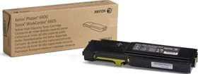 Xerox Toner 106R02247/106R2251 gelb