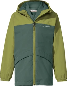 Vaude Escape 3in1 Funktionsjacke dusty forest (Junior)