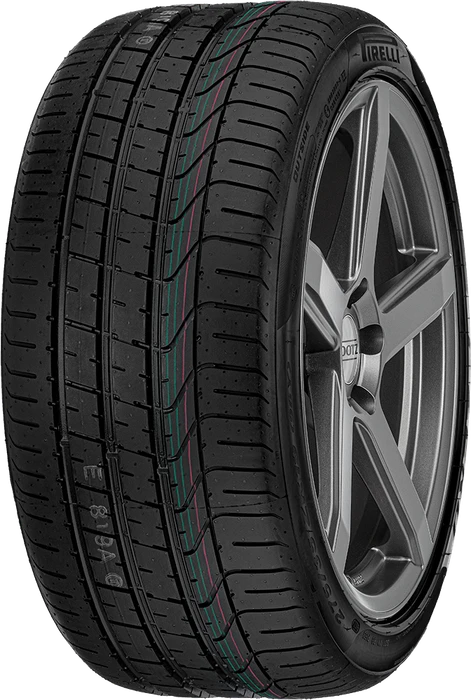 Pirelli PZero 235/35 R20 88Y