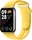 Xiaomi Ersatzarmband für Smart Band 8 Pro/Redmi Watch 4 lemon yellow