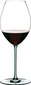 Riedel Fatto A Mano Syrah Rotweinglas mint