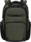 Samsonite Pro-DLX 6, Rucksack, expandable, 15.6", grün Vorschaubild
