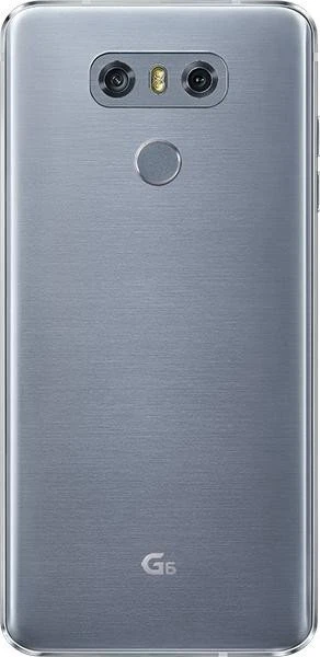 LG G6 H870 silber