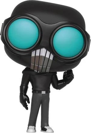 FunKo Pop! Disney: Incredibles 2