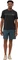 Vaude Cyclist V Funktionsshirt kurzarm schwarz (Herren) Vorschaubild