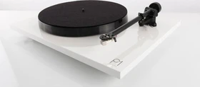 Rega Planar 1 (2021) walnuss