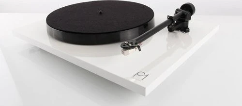 Rega Planar 1