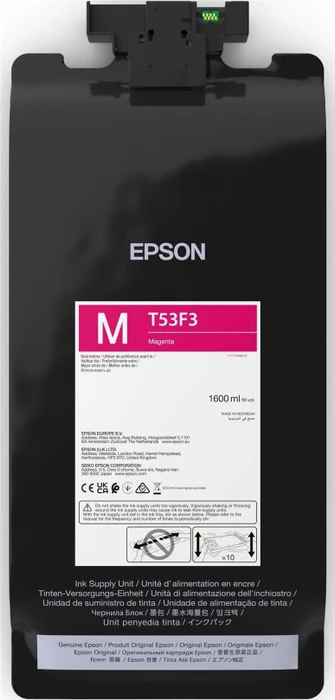 Epson Tinte P-Series magenta 1600ml
