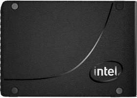 Intel Optane SSD DC P4801X 100GB, 2.5" / U.2 / PCIe 3.0 x4