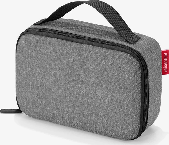 Reisenthel Thermocase Kühltasche twist silver