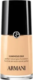 Giorgio Armani Luminous Silk Foundation Nr. 3.8, 30ml