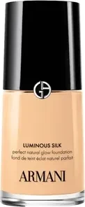 Giorgio Armani Luminous Silk Foundation Nr. 3.8, 30ml