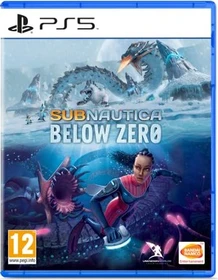 Subnautica: Below Zero (PS5)